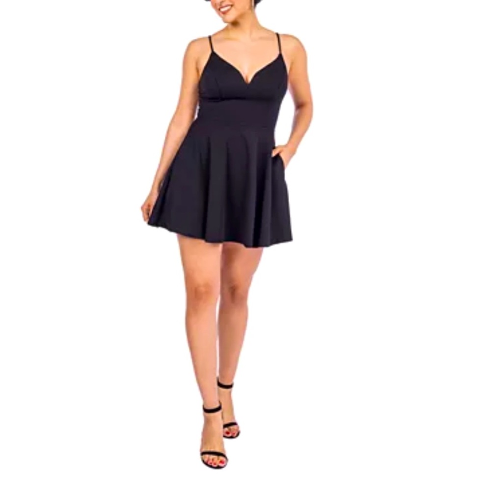 🐈‍⬛ Little Black Dress 🐈‍⬛